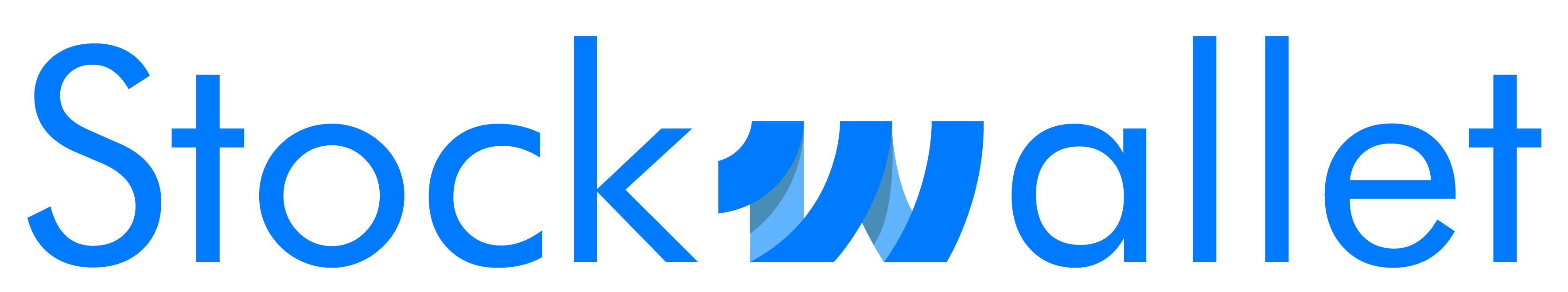 Stockwallet Logo